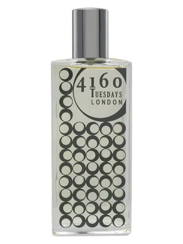 Perfume London Linden de 4160 Tuesdays