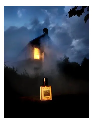 Perfume Upstairs Window de Solstice Scents