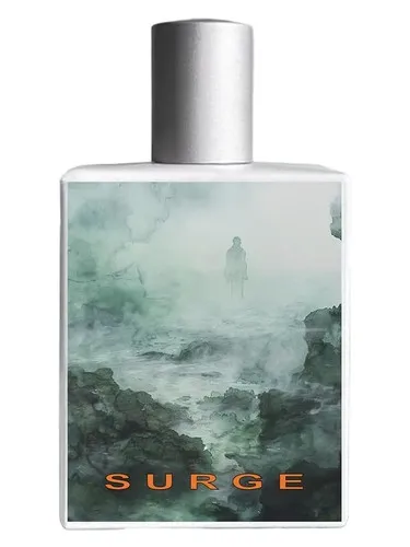 Perfume Surge de Voyde