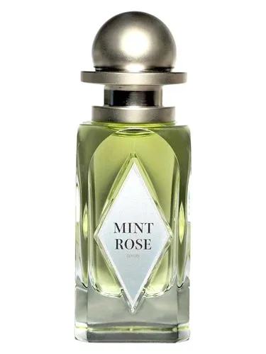 Imagen de Mint Rose