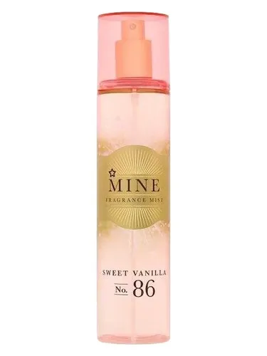 Perfume Mine Sweet Vanilla No.86 de Superdrug