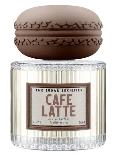 Imagen de Cafe Latte