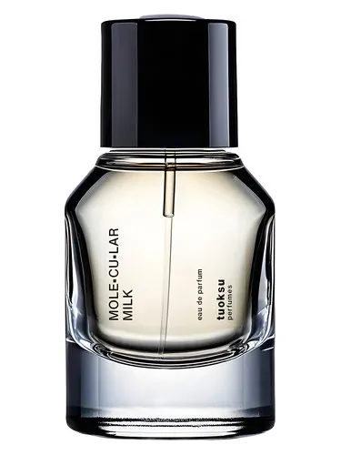 Perfume Mole•cu•lar Milk de Tuoksu