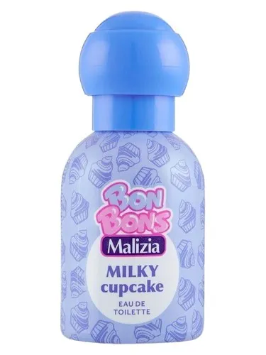 Perfume Malizia Bon Bons Milky Cupcake de Malizia