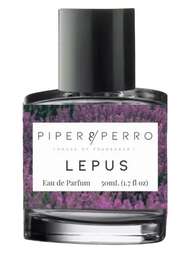 Imagen de Lepus