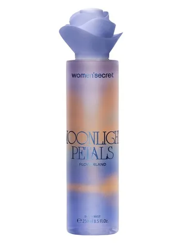 Imagen de Moonlight Petals Body Mist