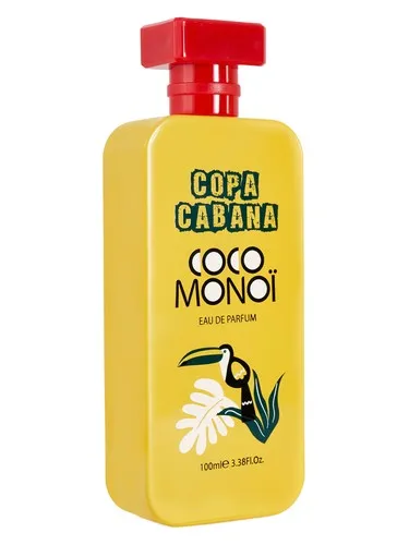 Perfume Copa Cabana de Coco Monoï