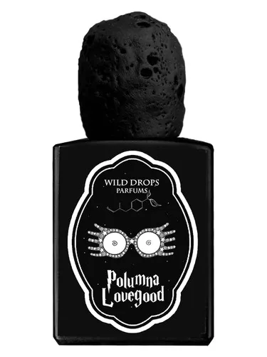 Imagen de Polumna Lovegood