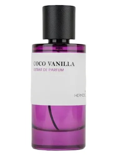 Perfume Coco Vanilla de Hermoso