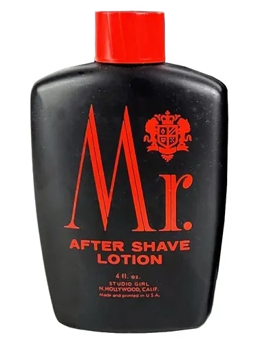 Perfume Mr. de Studio Girl