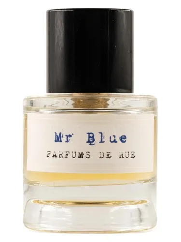 Imagen de Mr Blue