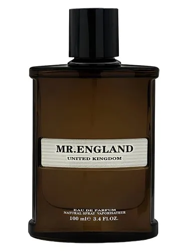 Perfume Mr. England United Kingdom de Fragrance World