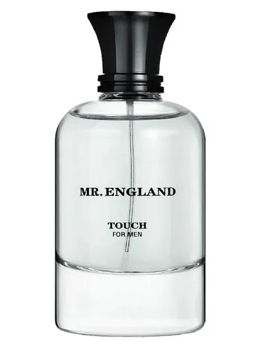 Perfume Mr. England Touch de Fragrance World