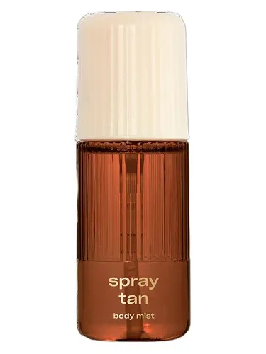 Perfume Spray Tan de Snif