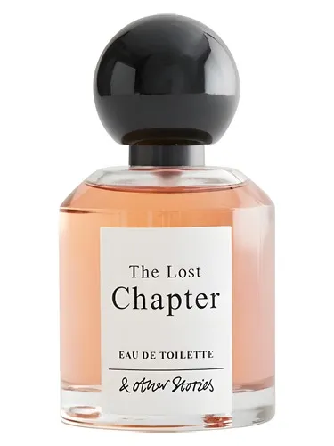 Perfume The Lost Chapter de & Other Stories