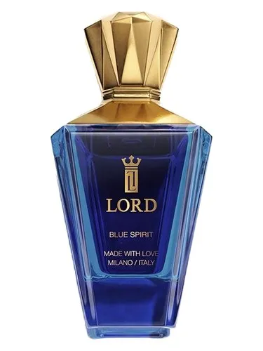 Perfume Blue Spirit de Lord Milano