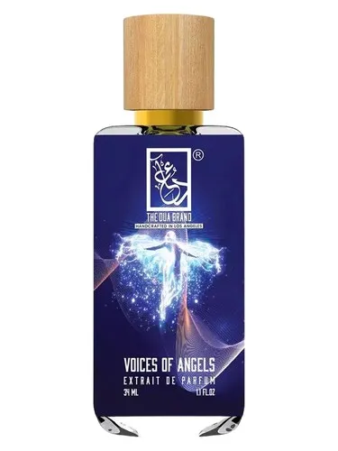 Perfume Voices of Angels de The Dua Brand