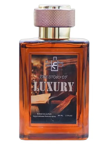 Perfume Luxury de Perfumery dr M.tharwat