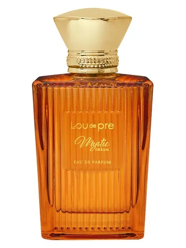 Perfume Mystic Dream de Lou De Pre