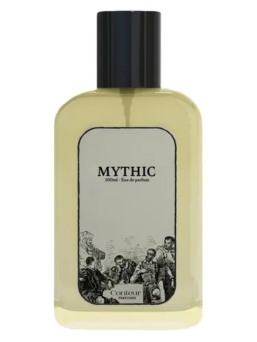 Imagen de Mythic