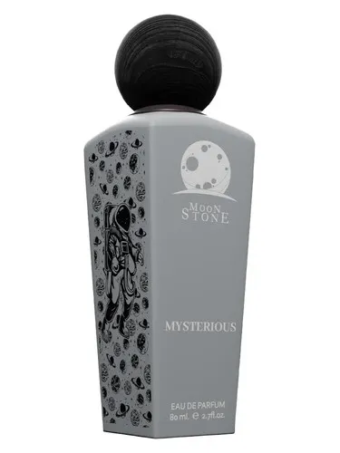 Perfume Mysterious de Moon Stone