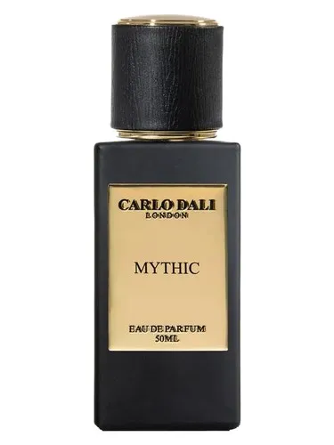 Perfume Mythic de Carlo Dali