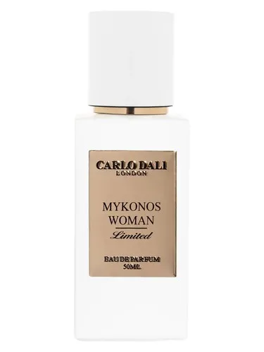 Perfume Mykonos Woman de Carlo Dali