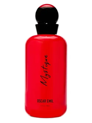 Perfume Mystique de Oscar Emil