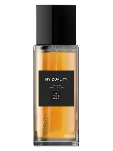 Perfume My Duality de In The Box