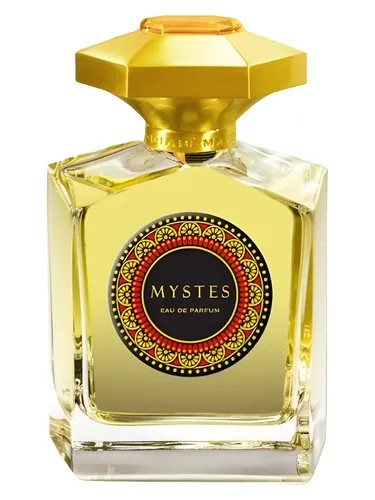 Perfume Mystes de Diadema Exclusif