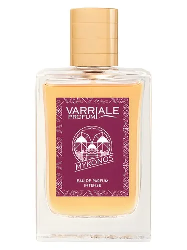 Perfume Mykonos de Varriale Profumi
