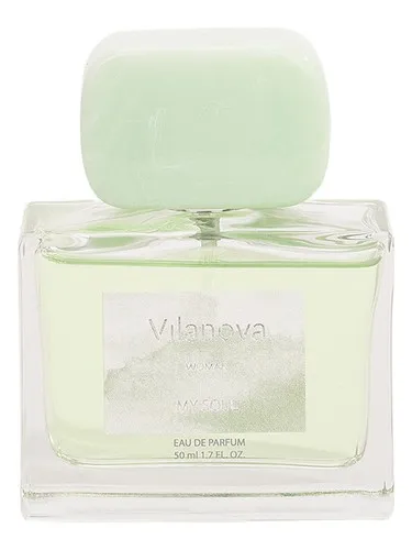 Perfume My Soul de Vilanova