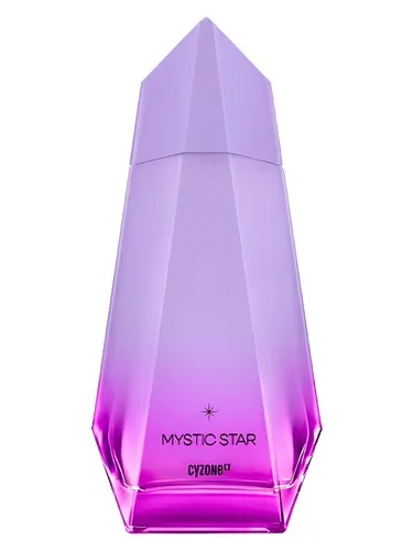 Perfume Mystic Star de Cyzone