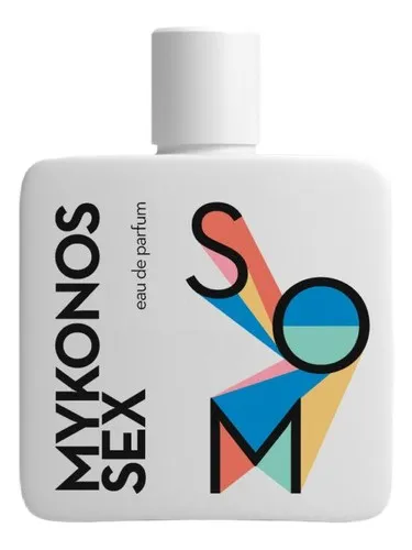 Perfume Mykonos Sex de Sons Of Mykonos