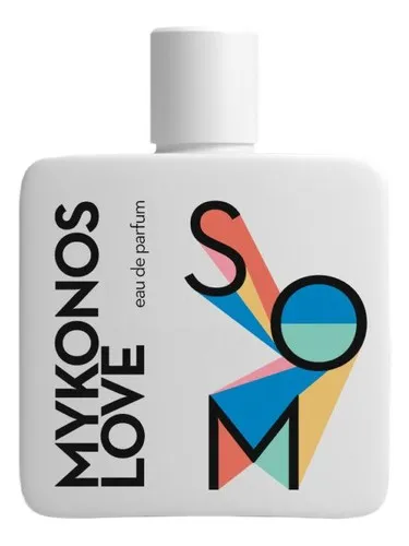 Imagen de Mykonos Love
