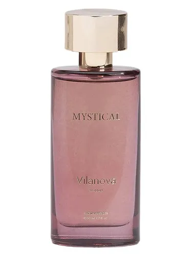 Perfume Mystical de Vilanova