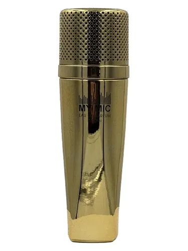 Perfume My Mic de Elite Fragrances London