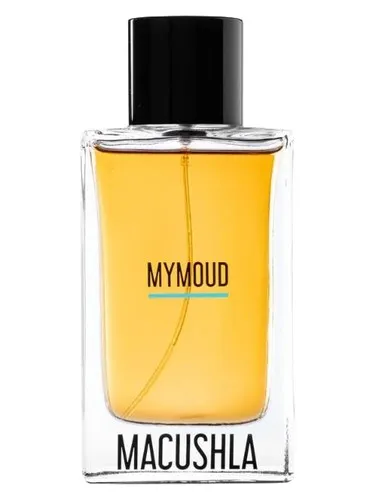 Perfume Mymoud de Macushla