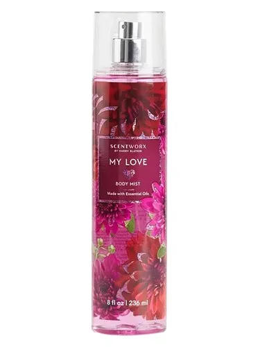 Perfume My Love de ScentWorx by Slatkin + Co.