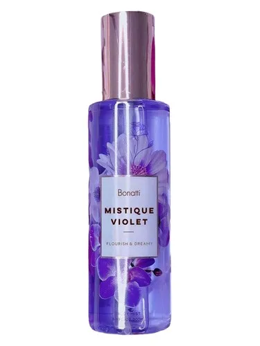 Imagen de Mystique Violet Body Mist
