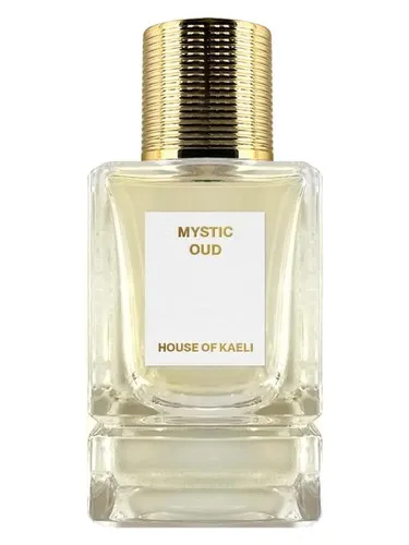 Perfume Mystic Oud de Parfumado