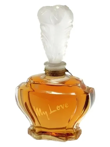 Perfume My Love de Elizabeth Arden