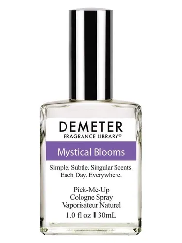 Perfume Mystical Blooms de Demeter Fragrance