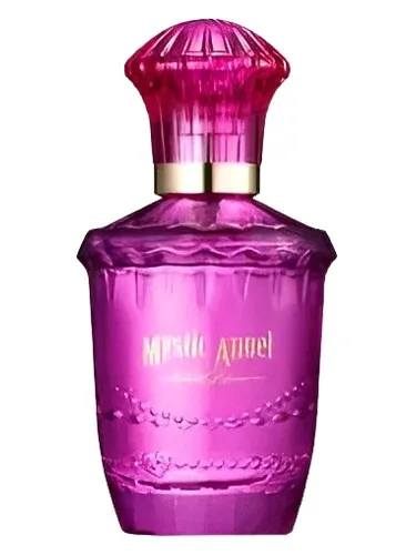 Perfume Mystic Angel Violet Palace de Angel Heart / エンジェルハート