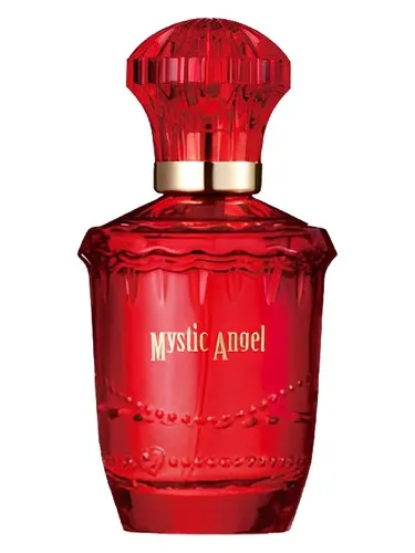 Perfume Mystic Angel de Angel Heart / エンジェルハート