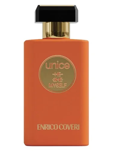 Perfume Unicə Myself de Enrico Coveri