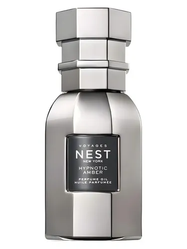 Imagen de Oud Mystique Perfume Oil