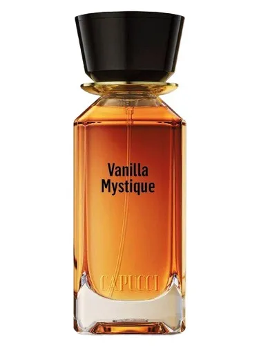 Perfume Vanilla Mystique de Roberto Capucci