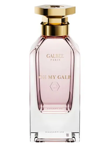 Perfume Oh My Galb de Galbee
