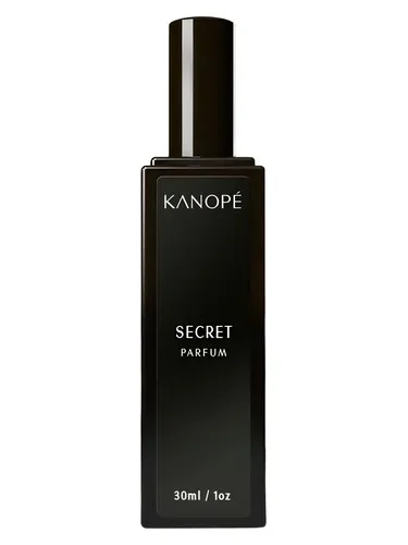 Perfume Secret - Mysterious Rose de Kanopé Montréal